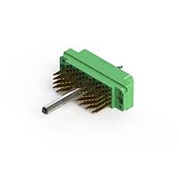 EDAC 516-056-540-505 Connectors Rack & Panel Connector