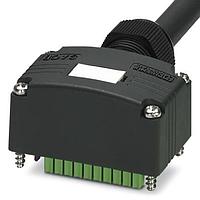 PHOENIX CONTACT 1453054 Sensor Cables / Actuator Cables SACB-C-H180-4/ 4- 5,0PUR SCO P