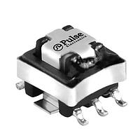 Pulse Electronics PA1005.100NL Current Transformers 20A 50kHz-1MHz DCR=0.75mOhms