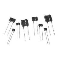 Cornell Dubilier (CDE) MICA-KIT6 Mica Capacitor Kits HIGH FREQ RADIAL MICA CAP KIT CD4