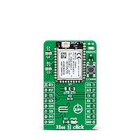 Mikroe MIKROE-5302 Zigbee Modules XBee 2 Click
