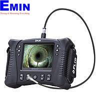 Industrial Video borescope Calibration Service