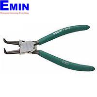 SATA 72044 GERMAN TYPE SNAP RING PLIERS INTERNAL CURVED (13 inch, 65-140mm)