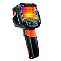 Testo 870-2 Fixed focus thermal imager (160 x 120 pixels)
