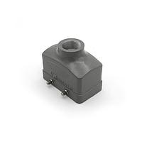 Molex 93601-1723 Hoods HOOD TOP ENTRY 4P PG16 7810.6520.0