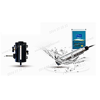 HUMAS TURBY 2100 Automatic turbidity meter (0 ~ 5NTU, 0 ~ 100NTU, 0 ~ 4000NTU)