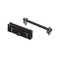 Omron Electronics XG4M-5031-U Flat Cable Connectors Socket+NoLockStrain ReliefSet 50Pin 2Plr