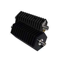 Bird 50-A-MFN-03 Bi-Directional RF Attenuators (50W, Male/Female, N, 03dB)