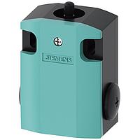 SIEMENS 3SE51220AA00 Enclosure ENCLOSURE, LIMIT SWITCH, METAL, 56 MM