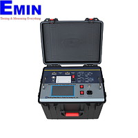 Zhiwei ZWJS101 Transformer High Voltage Dielectric Loss Tester (3pF~60000pF)
