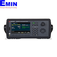 KEYSIGHT DAQ970A Data Acquisition Unit