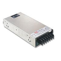 MEAN WELL HRPG-450-5 Switching Power Supplies 450W 5V 90A W/PFC EI SA Compliant