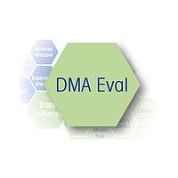 Mettler Toledo 51141351 SW-Option DMA Evaluation
