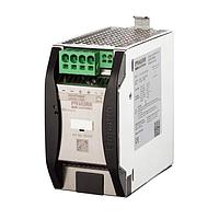 Murrelektronik 85458 Linear Supplies EMPARRO CAP BUFFER MODULE, IN: 24VDC OUT: 24VDC/20A for max. 1A/40s