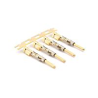 Amphenol SINE Systems SP16M2G10 Contacts A SERIES, ECO MATE-RM, AQUARI
