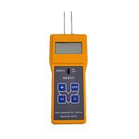 SKZ Industrial SKZ111A-1 Yarn Cotton Moisture Meter (0 ~ 40%)