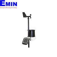 Weather Meter