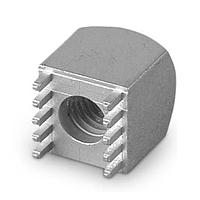 Wurth Elektronik 7460553 Internal Thread WP-BUTR Pin-Plate 10Pin 2Row M8 240A