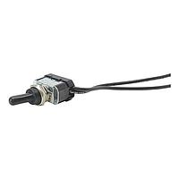 Carling Technologies 2FA52-73 Toggle Switch 15 A SPST ON-OFF