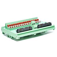PHOENIX CONTACT 5604293 Inline Analog Input Terminal 1756-IB16D FTA