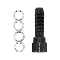 YATO YT-17582 Spark Plug Repair Set (M14x1.25mm, 3pcs)