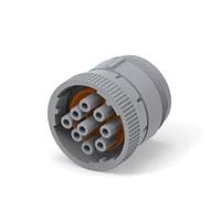 DEUTSCH - TE Connectivity HD16-9-96S-C016 Connectors PLUG ASM