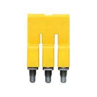 Weidmuller 1053760000 Cross Connector 2.5/3 FOR 2.5,3 POLE