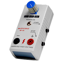Major Science MP-100 Handy 100V Power Supply (50V/100V; 400mA ;40W)