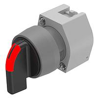 EAO 704.411.0I Rest-Maintained SELECTOR SWTC ILLUM. LONG LEVER