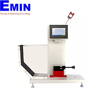 Samyon SYUD-5.5 Cantilever Beam Impact Testing Machine (335mm)