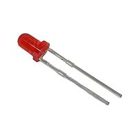 Lumex SSL-LX3052ID Single Color LEDs LED PMI