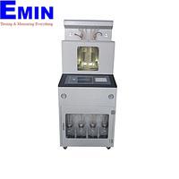Huazheng HZYN-1303Z Fully Automatic Kinematic Viscosity Tester (RT ～ 120℃)