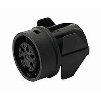 Amphenol Tuchel T 3391 550 Connectors FRONT MOUNT F RECPTL