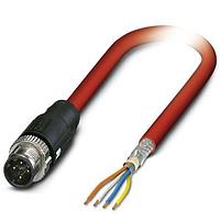 PHOENIX CONTACT 1411505 Ethernet Cables / Networking Cables NBC-MSD/ 2,0-93K SCO