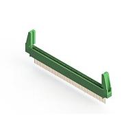 EDAC 345-057-540-688 Standard Card Edge Connectors .100" (2.54mm) Pitch Card Edge Connector