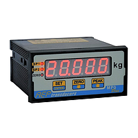 Weighing Indicator