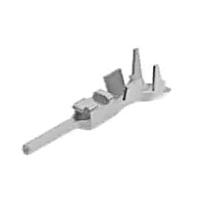 P&B 2-2834068-2 Contacts PIN CON, MINI WP TIN, 1000 PC Reel