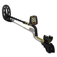 Metal Detector Calibration Service