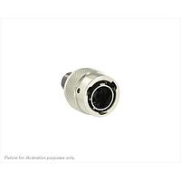 Eaton Souriau-Sunbank UT0W6106PH Plugs 6P Straight Pin Plug Shell Size 10