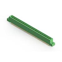 EDAC 846-080-521-202 Receptacles High Temp Card Edge Connectors