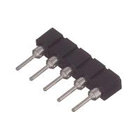 Mill-Max 801-41-005-10-003000 Socket STANDARD SOCKET HEADER