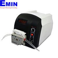 Leadfluid BT101S Basic Variable-Speed Peristaltic Pump (0.0001～41mL/min, 2 CH)