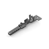 AMP Connectors - TE Connectivity 2232724-1 Contacts PTL GROUND TAB CONTACT, 16-19 AWG