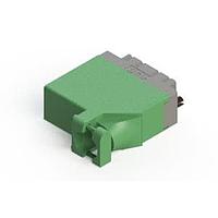 EDAC 519-036-000-412 Housings Rack & Panel Connector