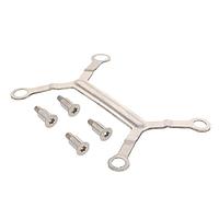 Auvidea 70799 Mounting Hardware leaf spring and screws for NVIDIA Jetson Xavier NX