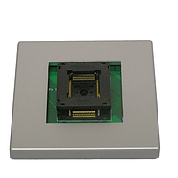 Xeltek DX3052 Socket Adapter (QFP120; Opentop; DX socket)