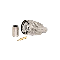 Fairview FMCN1092 Conector (HN Male ,3 Ghz)