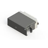 EDAC 516-090-501-452 Connectors Rack & Panel Connector