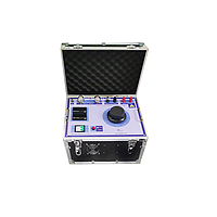EPHIPOT EPS-PCIT 15000A Primary Current Injection Tester (90kVA; 15000A; Bench type)