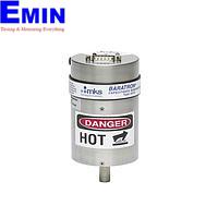 MKS 631F Heated Absolute Baratron® Capacitance Manometer (150°C; 10 Torr)